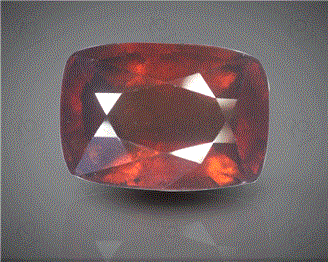 Natural Hessonite Garnet 10.53CTS-30015